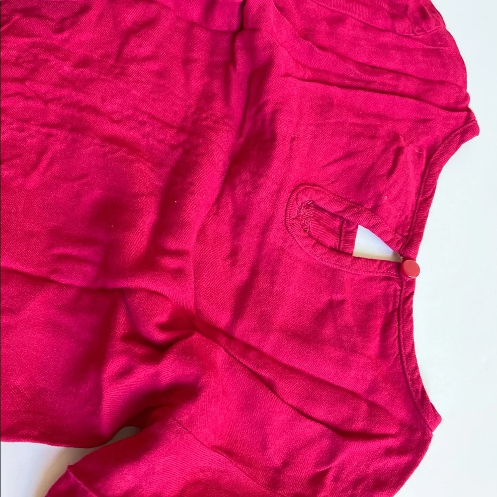Old Navy boho dress